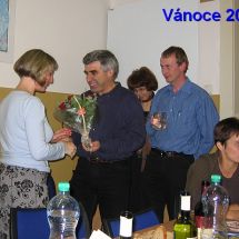 Vanoce 2007 07