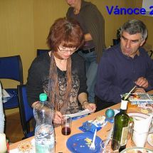 Vanoce 2007 45