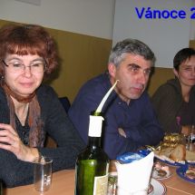 Vanoce 2007 15