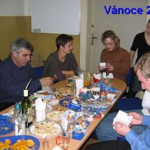 Vanoce 2007 57