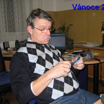 Vanoce 2007 36