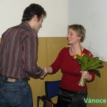 Vanoce 2008 14