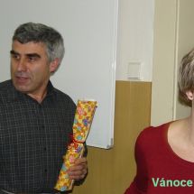 Vanoce 2008 12