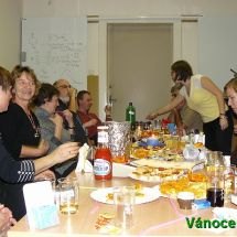 Vanoce 2009 09