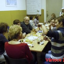 Vanoce 2011 02