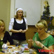 Vanoce 2011 06