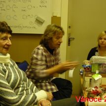 Vanoce 2011 44