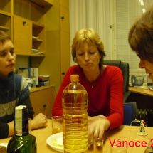 Vanoce 2011 52