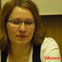 Vanoce 2011 55