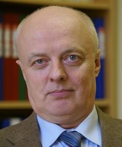 prof. Ing. Petr Sysel CSc.