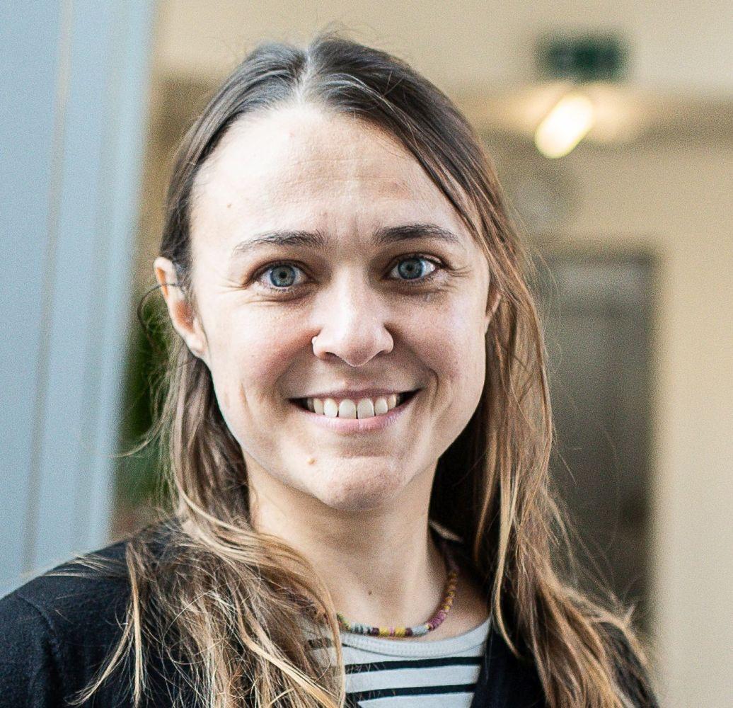  Stella De Almeida Gonsales Ph.D.