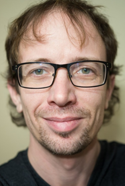Ing. Tomáš Sedlačík Ph.D.