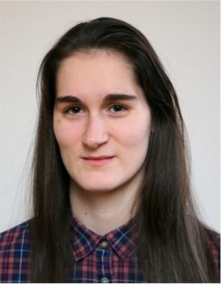 Ing. Anežka Chodounská 