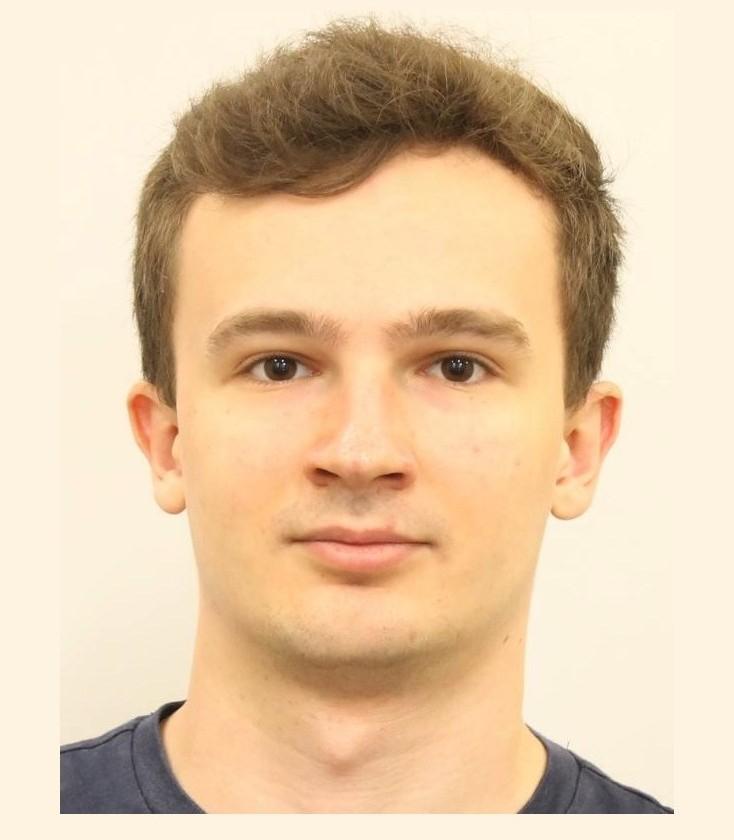 Ing. Jonáš Uřičář 