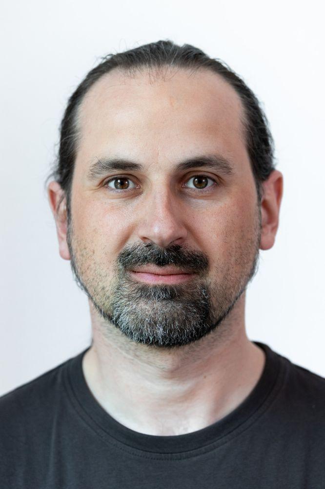 doc. Ing. Zdeněk Hrdlička Ph.D.