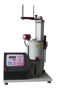  ◳ Modular Melt Flow 7026 - přístroj pro měření indexu toku tavenin (jpg) → (šířka 215px)