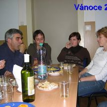 Vanoce 2007 04