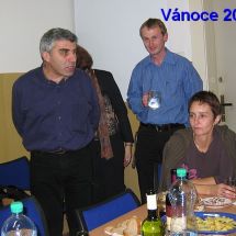 Vanoce 2007 06
