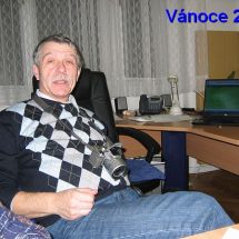 Vanoce 2007 05