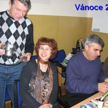 Vanoce 2007 44