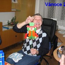 Vanoce 2007 42