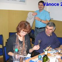 Vanoce 2007 46