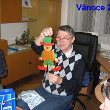 Vanoce 2007 41