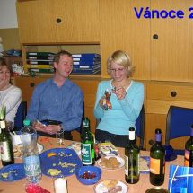 Vanoce 2007 43