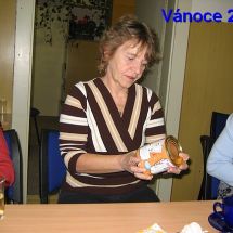 Vanoce 2007 21