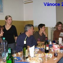 Vanoce 2007 23