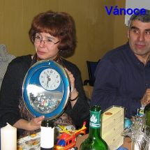 Vanoce 2007 64