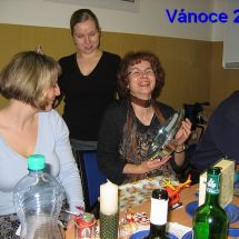 Vanoce 2007 62