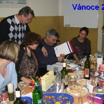 Vanoce 2007 66