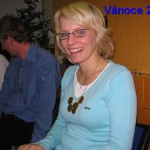 Vanoce 2007 61