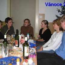 Vanoce 2007 67