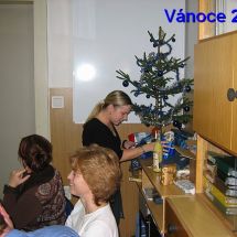 Vanoce 2007 11