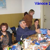Vanoce 2007 52