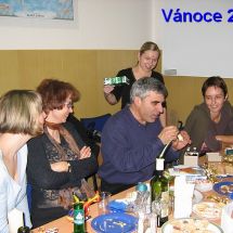 Vanoce 2007 56