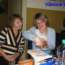 Vanoce 2007 51