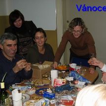 Vanoce 2007 53