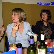 Vanoce 2007 31