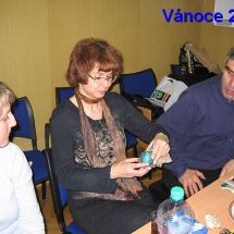 Vanoce 2007 37