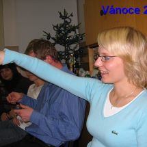 Vanoce 2007 49
