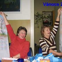 Vanoce 2007 28