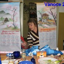 Vanoce 2007 29