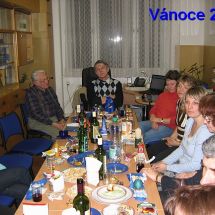 Vanoce 2007 39