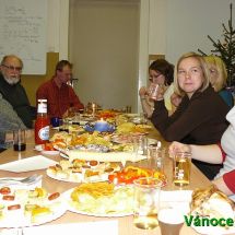 Vanoce 2009 03